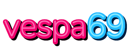 vespa69 — logo kanal